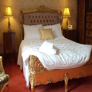 Ledgowan Lodge Hotel fotoÄŸrafÄ±