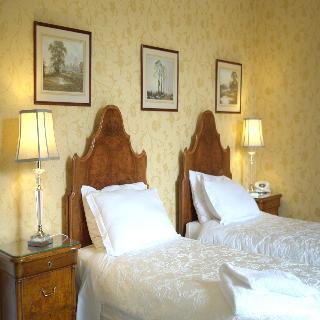 Ledgowan Lodge Hotel fotoÄŸrafÄ±