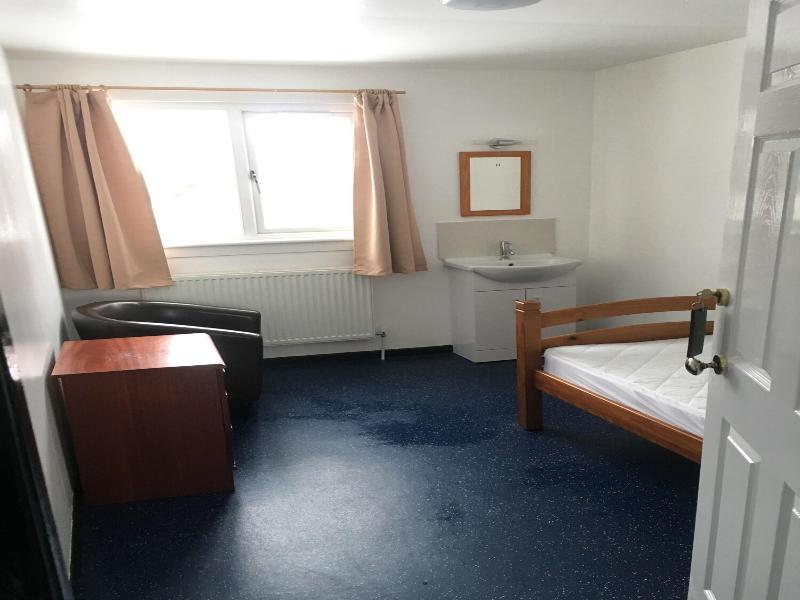 Ledgowan Lodge Hotel - Oda