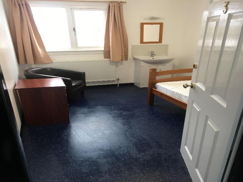 Ledgowan Lodge Hotel - Oda