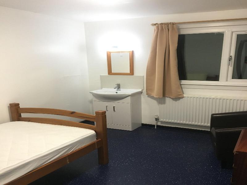 Ledgowan Lodge Hotel - Oda