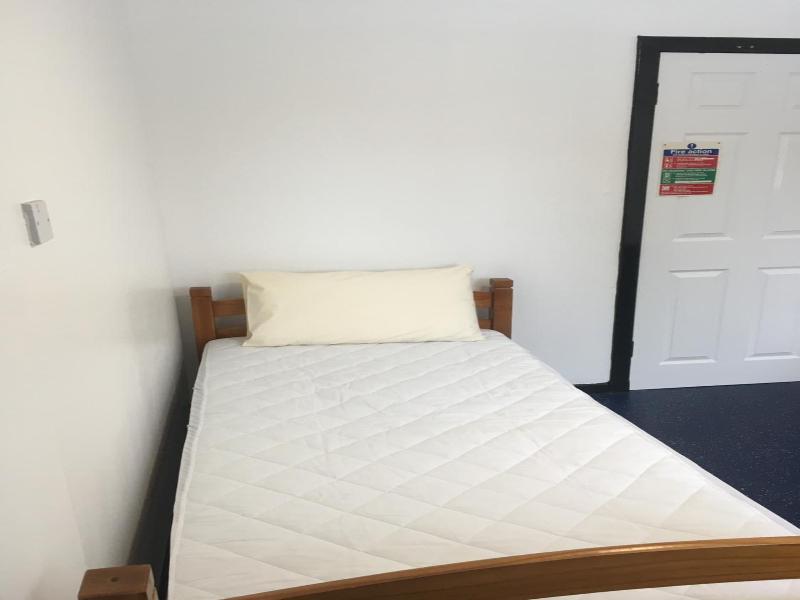 Ledgowan Lodge Hotel - Oda