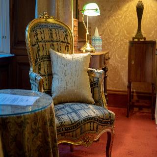 Ledgowan Lodge Hotel fotoÄŸrafÄ±