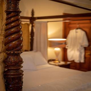 Ledgowan Lodge Hotel fotoÄŸrafÄ±