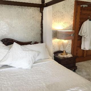 Ledgowan Lodge Hotel fotoÄŸrafÄ±