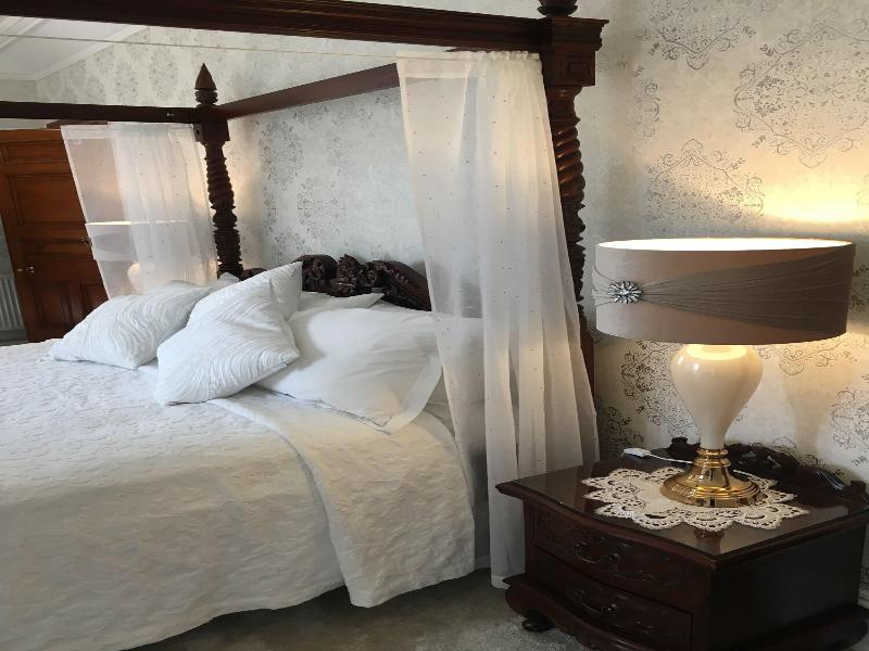 Ledgowan Lodge Hotel - Oda