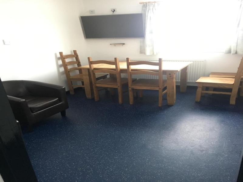 Ledgowan Lodge Hotel - Oda