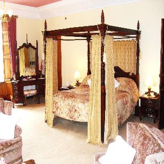 Ledgowan Lodge Hotel fotoÄŸrafÄ±