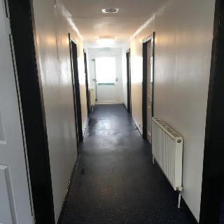 Ledgowan Lodge Hotel fotoÄŸrafÄ±