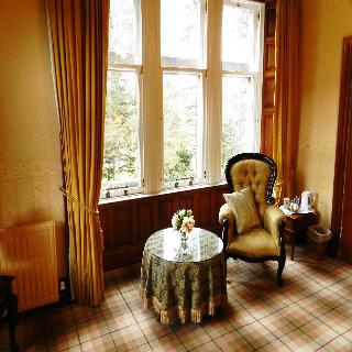 Ledgowan Lodge Hotel fotoÄŸrafÄ±