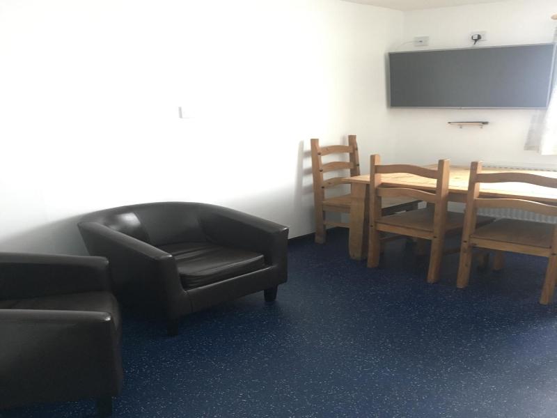 Ledgowan Lodge Hotel - Oda