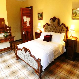 Ledgowan Lodge Hotel fotoÄŸrafÄ±