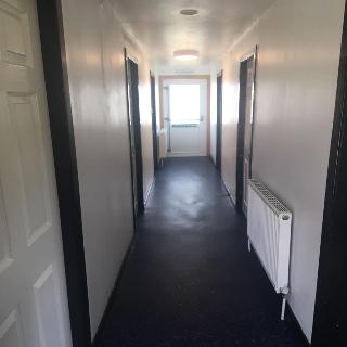 Ledgowan Lodge Hotel fotoÄŸrafÄ±