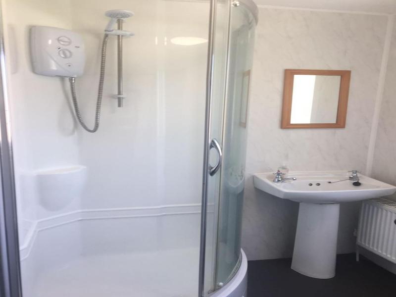 Ledgowan Lodge Hotel - Oda