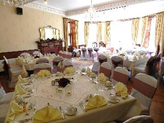 Ledgowan Lodge Hotel fotoÄŸrafÄ±