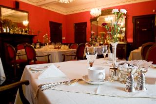 Ledgowan Lodge Hotel fotoÄŸrafÄ±