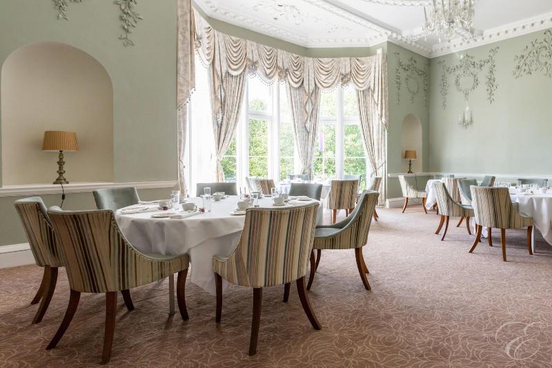 Wivenhoe House - Toplantı
