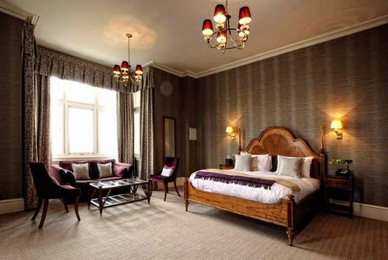 Wivenhoe House fotoÄŸrafÄ±