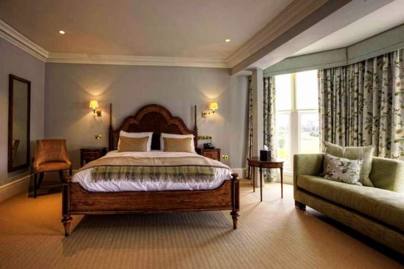 Wivenhoe House otel fotoğrafı