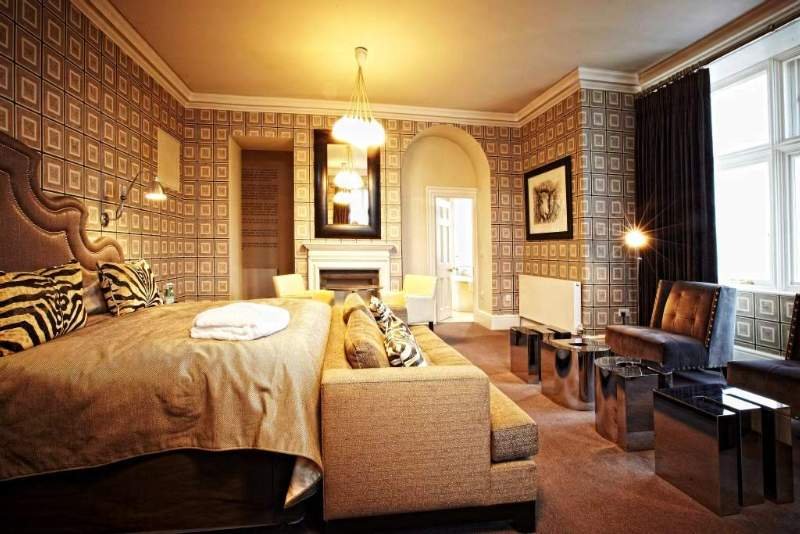 Wivenhoe House fotoÄŸrafÄ±