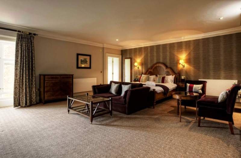 Wivenhoe House fotoÄŸrafÄ±