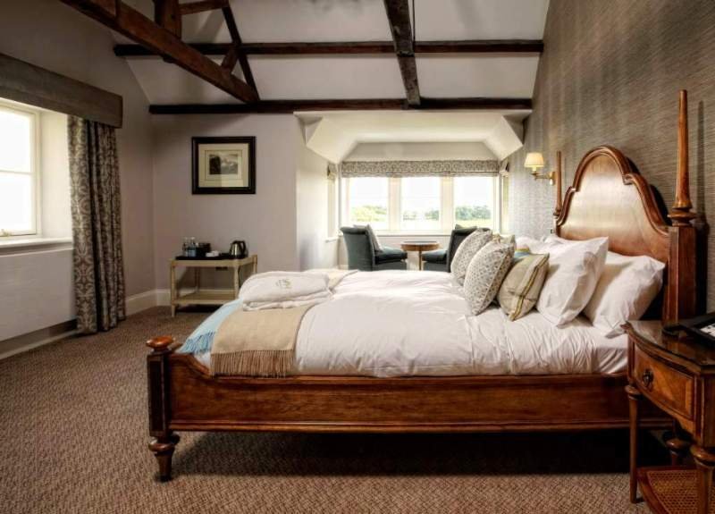 Wivenhoe House fotoÄŸrafÄ±