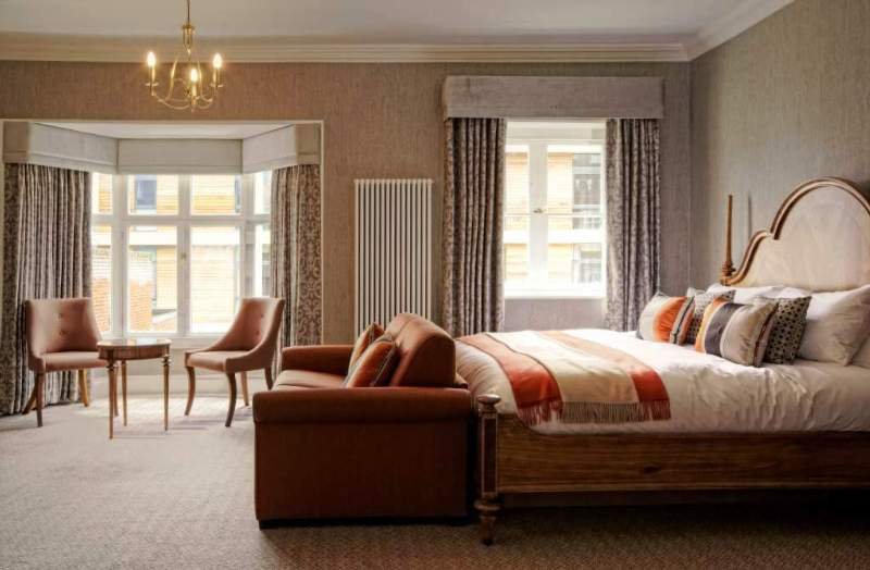 Wivenhoe House fotoÄŸrafÄ±