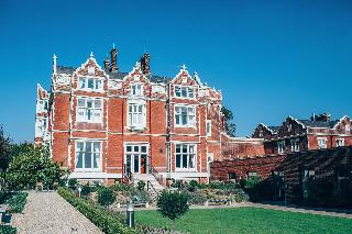 Wivenhoe House fotoÄŸrafÄ±