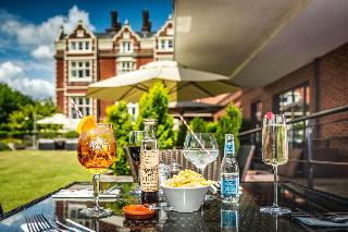 Wivenhoe House fotoÄŸrafÄ±