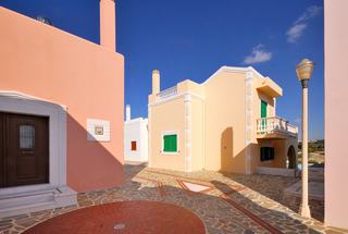 Hotel 12 Islands Villas