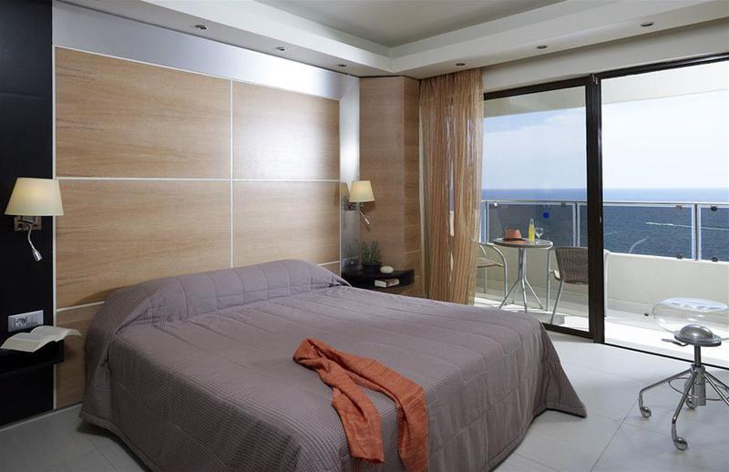 Esperos Mare Resort - Genel
