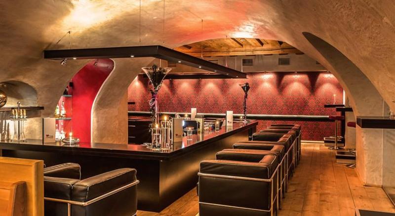 Alpenhotel Fall In Love - Bar