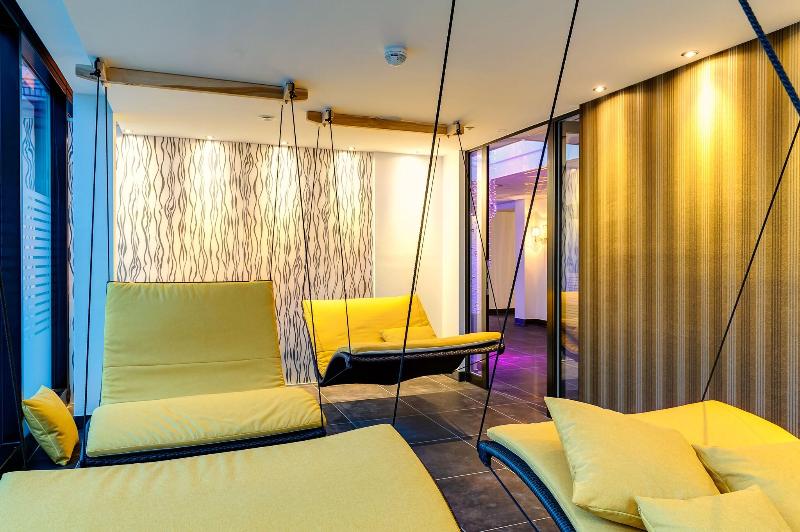 Alpenhotel Fall In Love - Aktivite