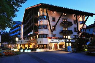 Alpenhotel Fall In Love otel fotoğrafı