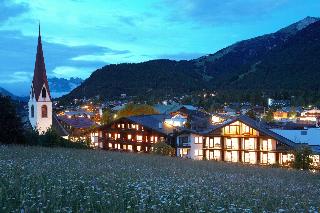 Alpenhotel Fall In Love fotoÄŸrafÄ±