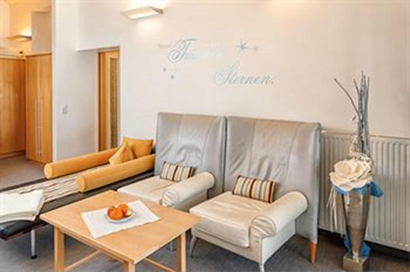 Alpenhotel Fall In Love - Oda