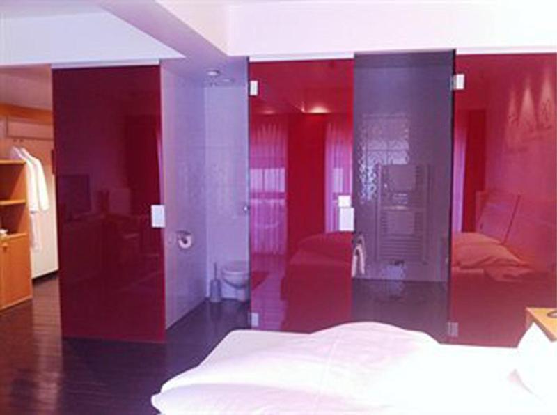 Alpenhotel Fall In Love - Oda
