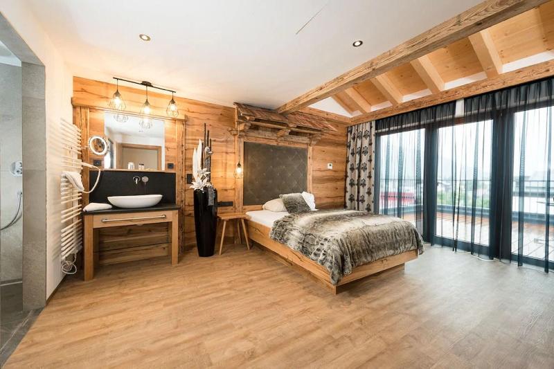 Alpenhotel Fall In Love - Oda