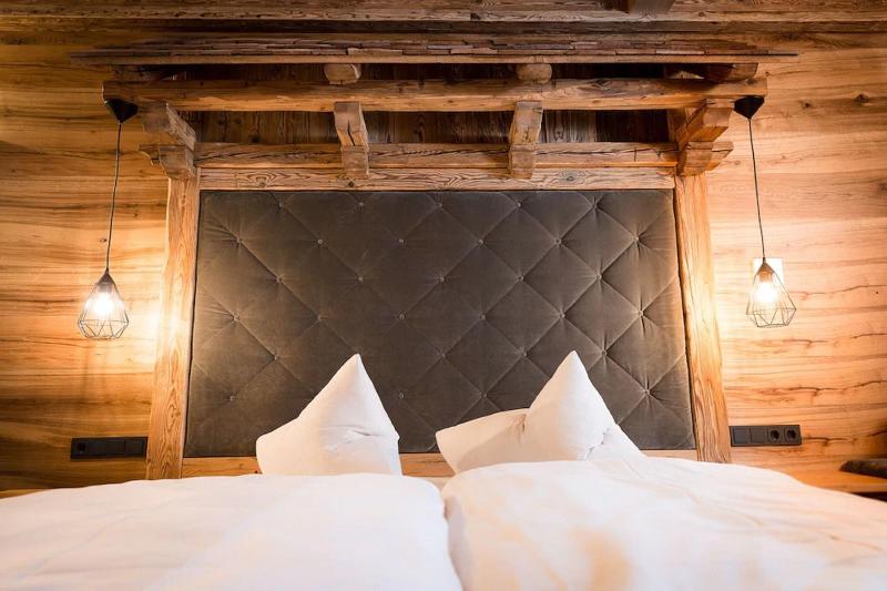 Alpenhotel Fall In Love - Oda
