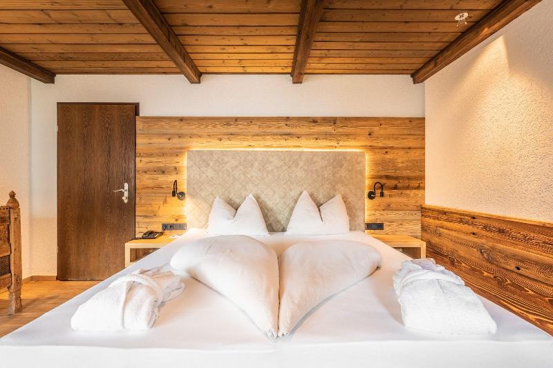 Alpenhotel Fall In Love - Oda