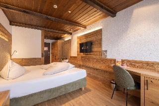 Alpenhotel Fall In Love fotoÄŸrafÄ±