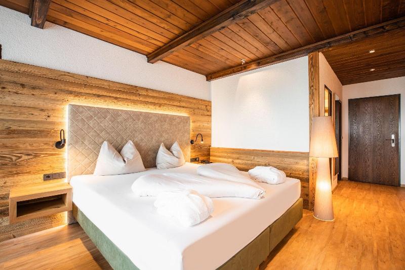 Alpenhotel Fall In Love - Oda