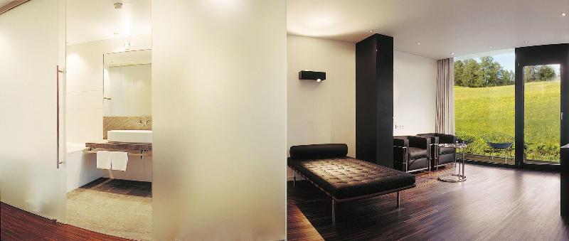 Alpenhotel Fall In Love - Oda