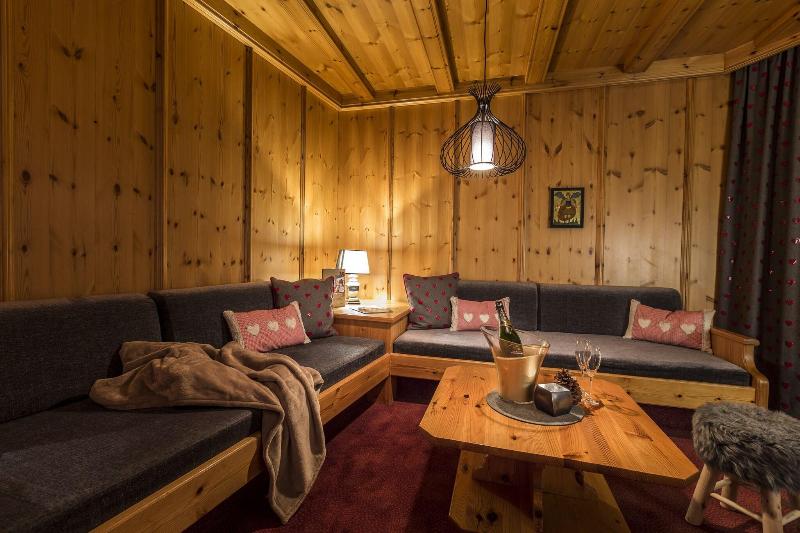 Alpenhotel Fall In Love - Oda
