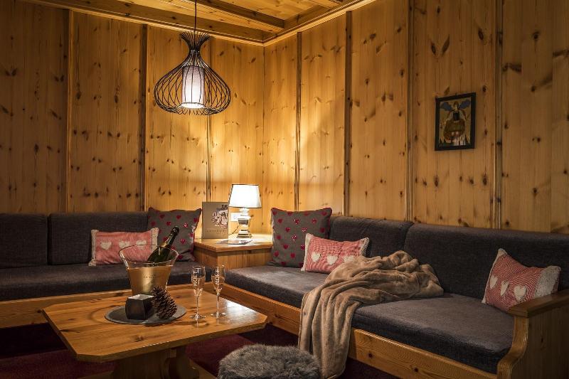 Alpenhotel Fall In Love - Oda