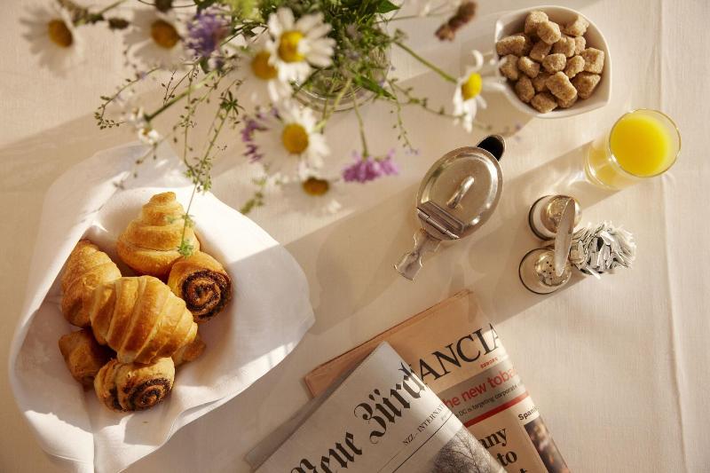 Alpenhotel Fall In Love - Restoran