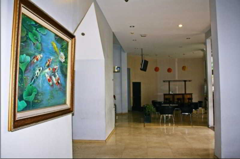 The Gloria Suites Jakarta fotoÄŸrafÄ±