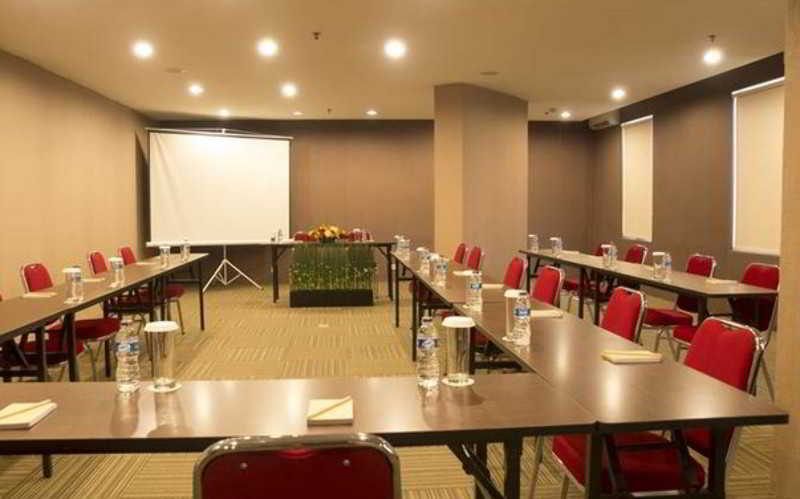 The Gloria Suites Jakarta fotoÄŸrafÄ±