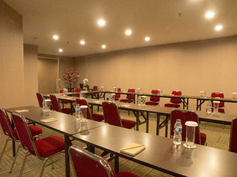 The Gloria Suites Jakarta fotoÄŸrafÄ±