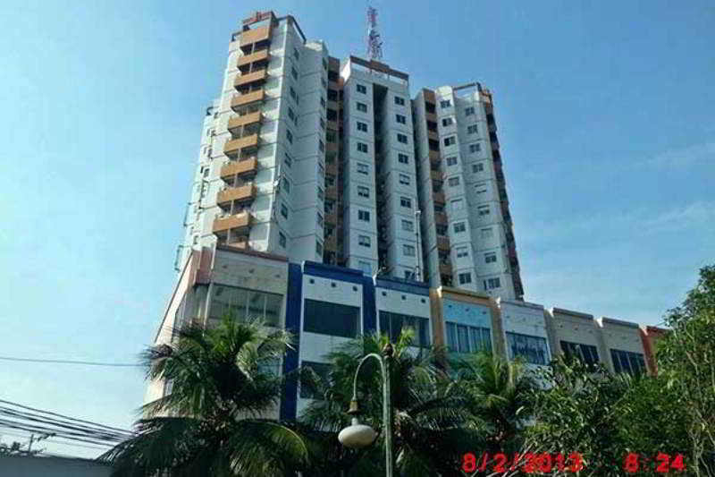 The Gloria Suites Jakarta fotoÄŸrafÄ±